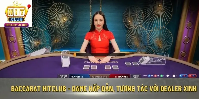 Baccarat