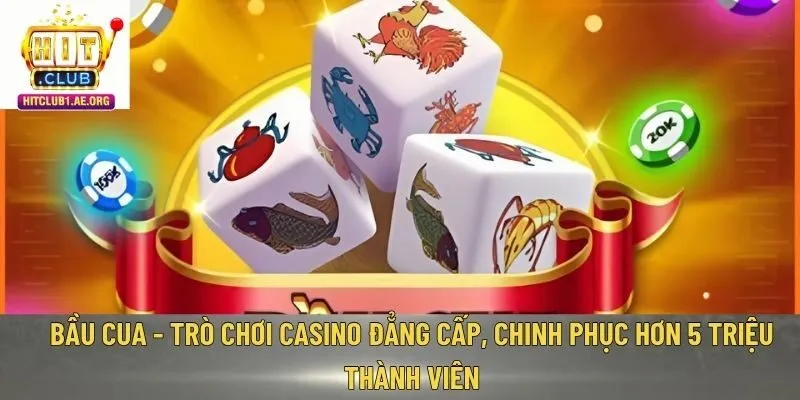 Bầu cua