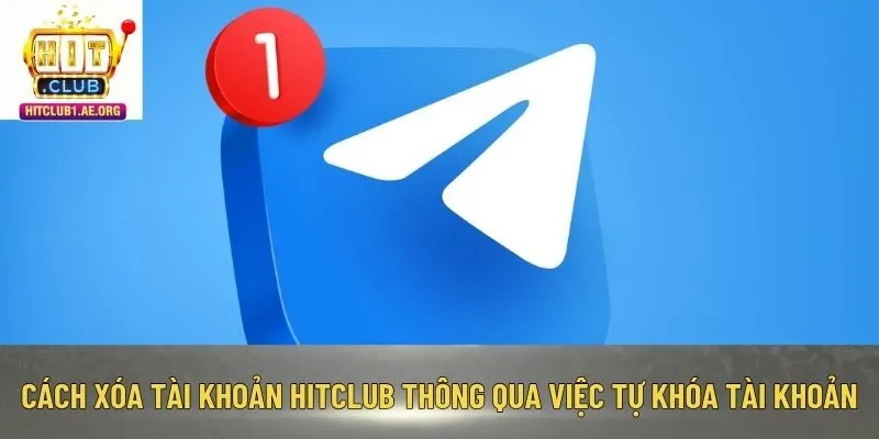 Bạn có thể gửi email yêu cầu xóa tài khoản