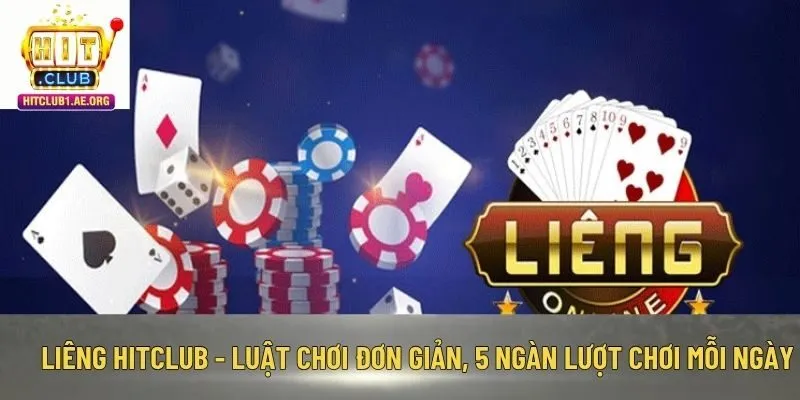 Liêng