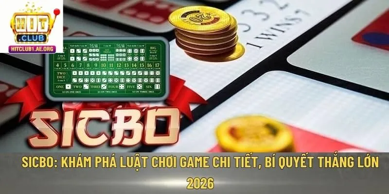 Sicbo